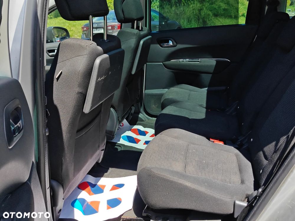 Peugeot 5008 155 THP Premium - 16