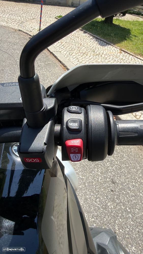 BMW R 1300 GS - 6