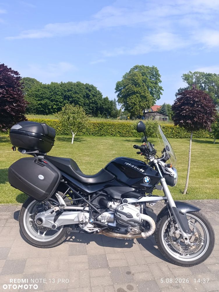 BMW R - 3