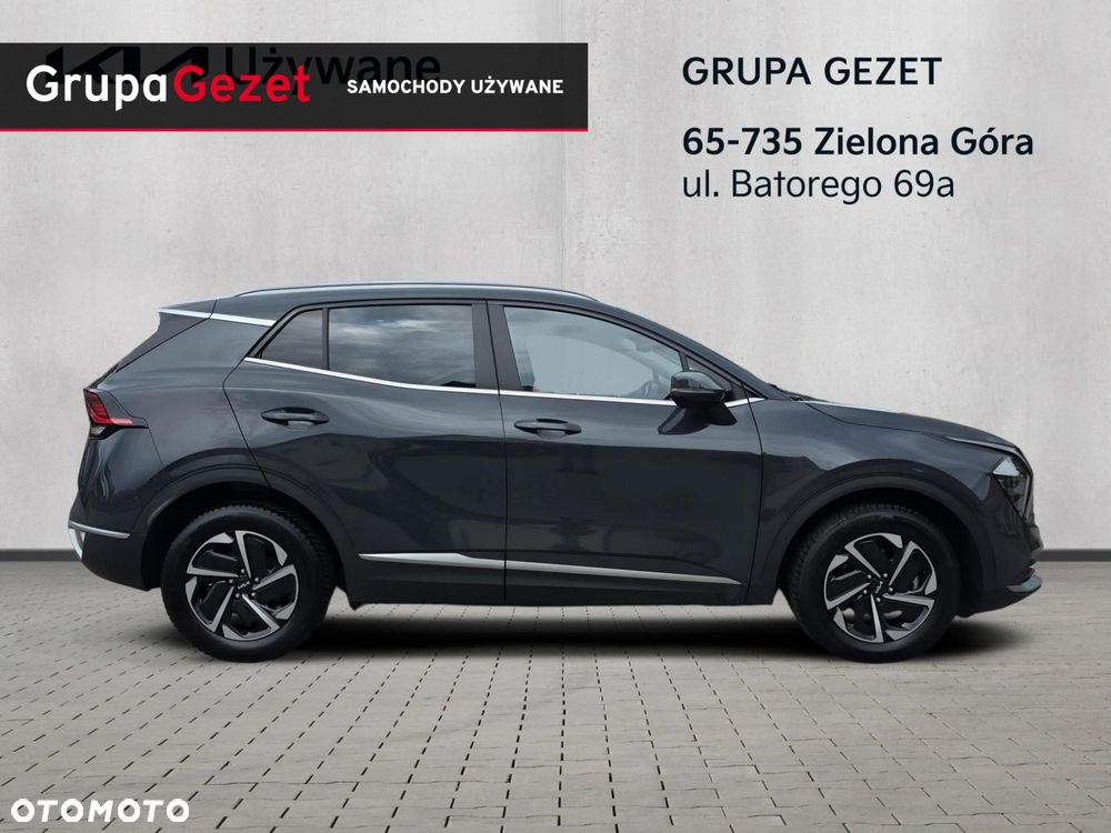 Kia Sportage 1.6 T-GDI HEV L 2WD - 6