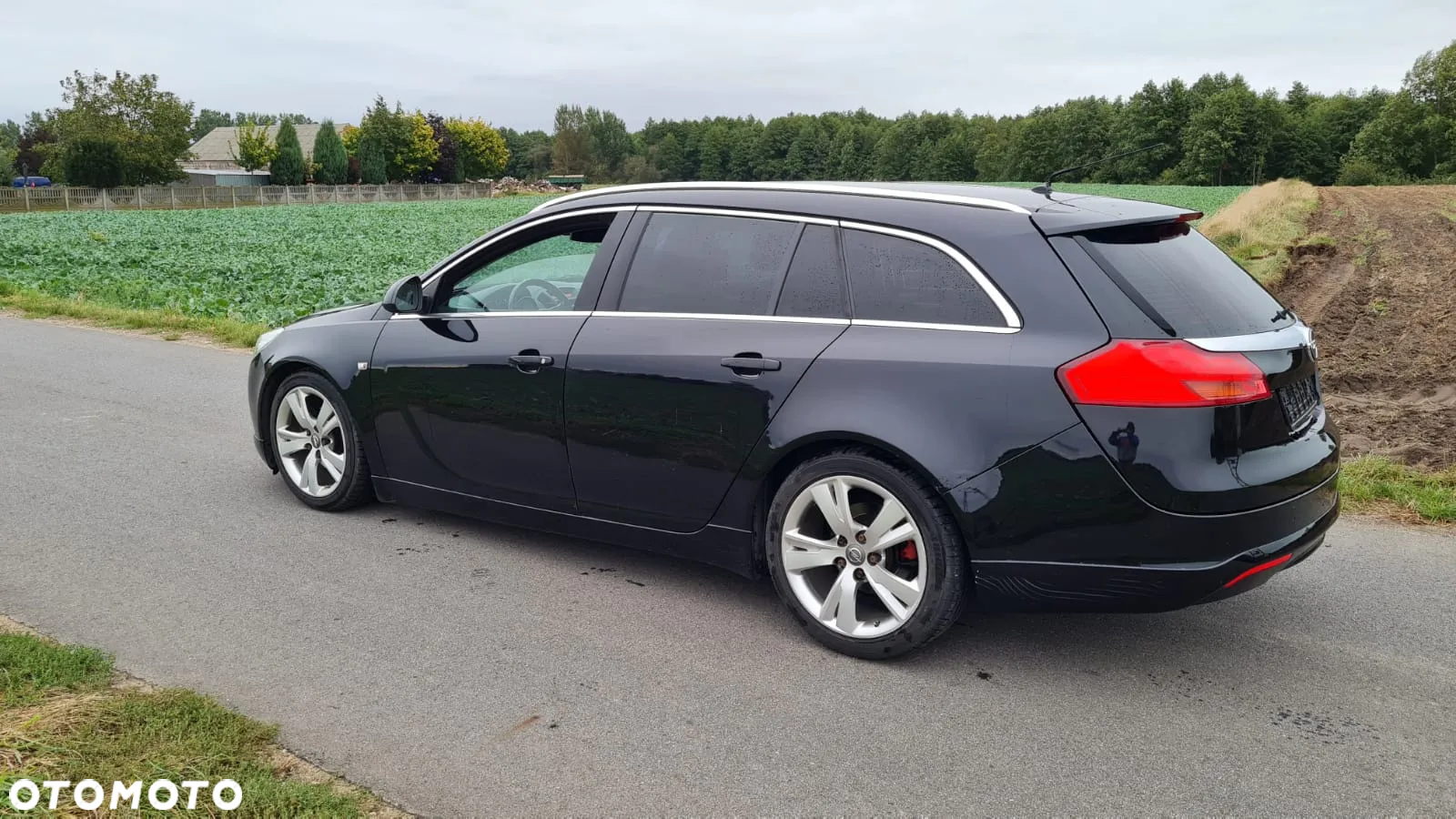 Opel Insignia 1.6 - 4