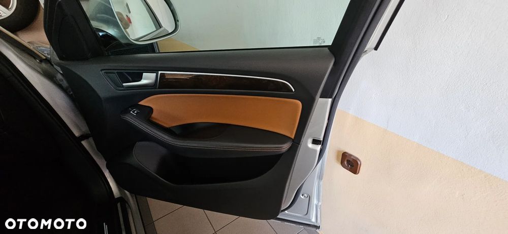 Audi Q5 2.0 TDI Quattro S tronic design - 29