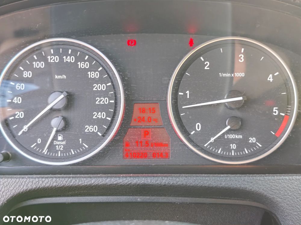 BMW X5 3.0sd xDrive - 11