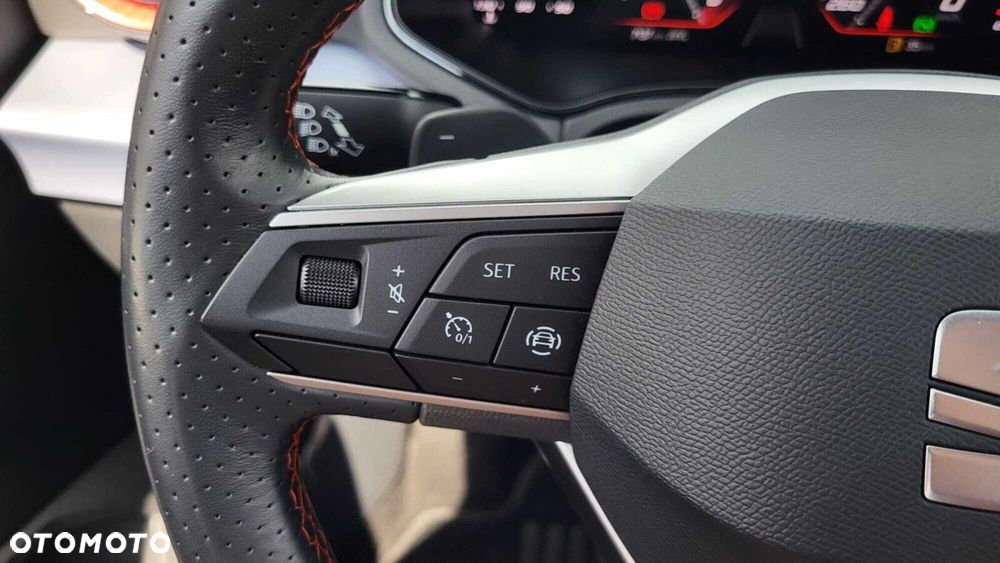 Seat Arona - 19