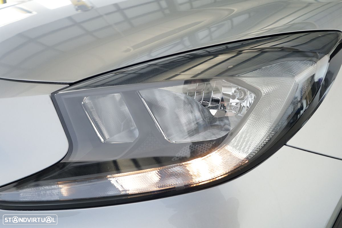 Toyota Aygo 1.0 X-Play - 6