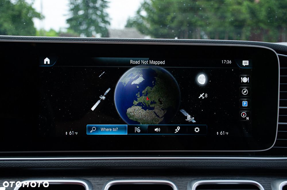 Mercedes-Benz GLE - 16