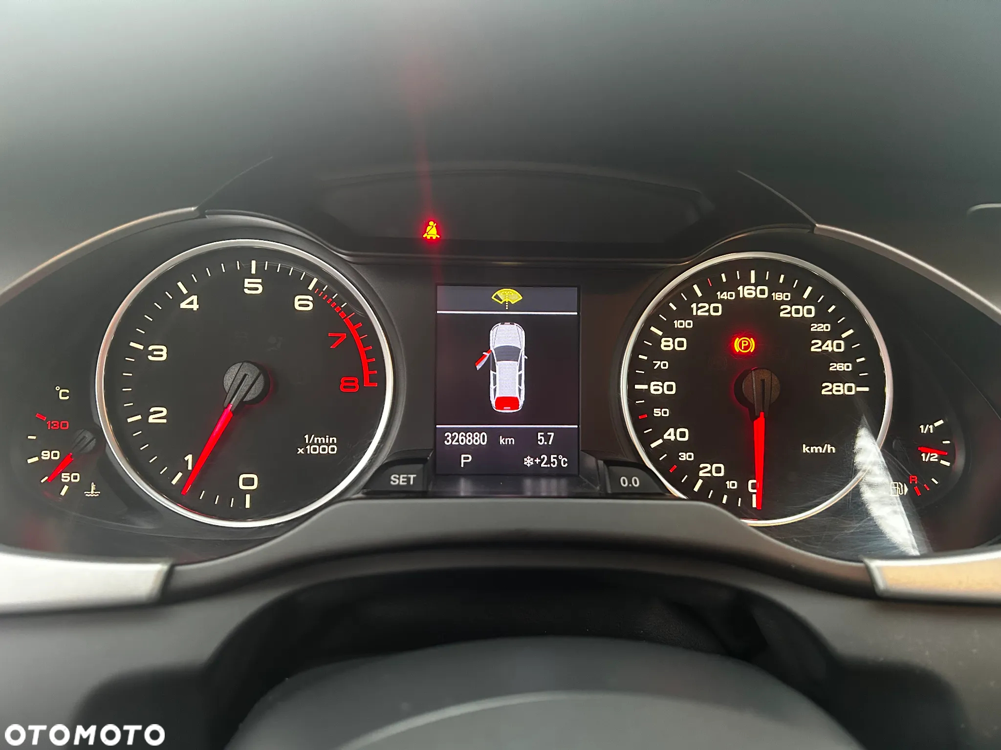 Audi A4 Allroad 2.0 TFSI Quattro S tronic - 12