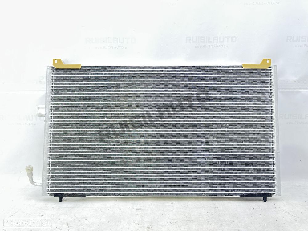 Radiador Ar Condicionado 643y1 Peugeot 406 Sw [1995_2005] 1.8