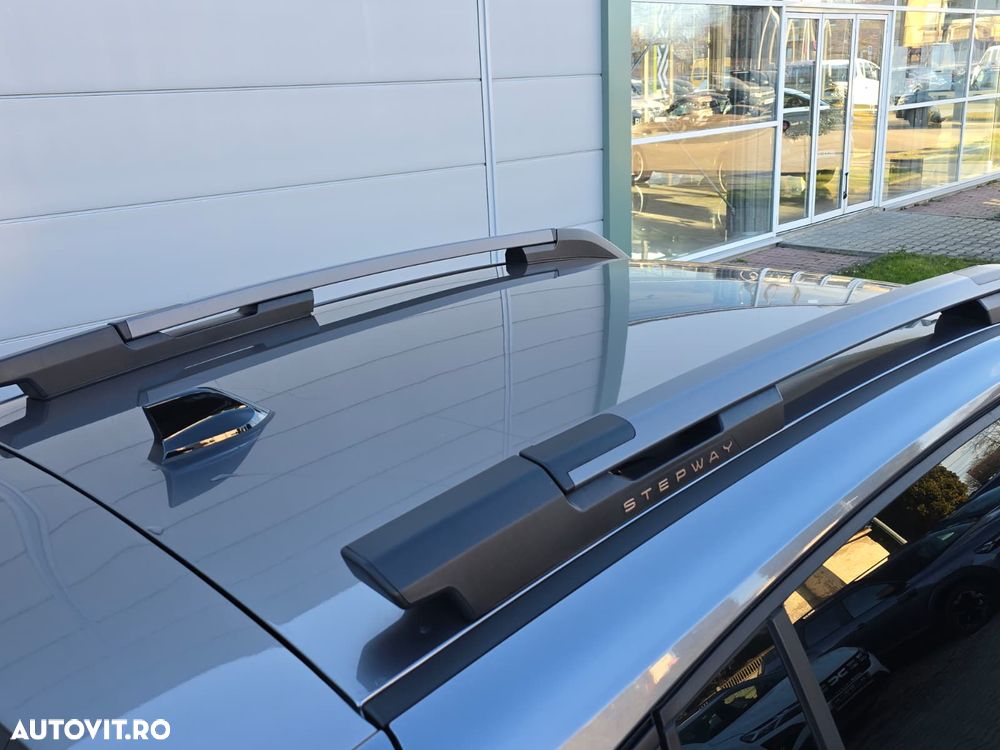 Dacia Sandero Stepway ECO-G 100 MT6 Extreme+ - 24