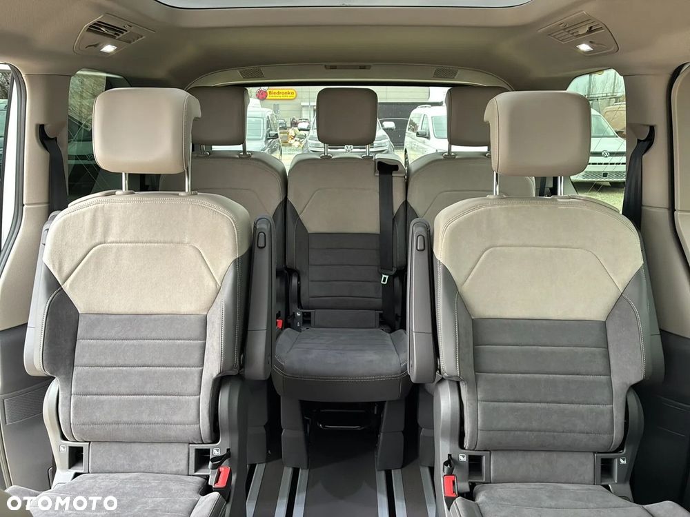 Volkswagen Multivan 2.0 TSI L1 Edition DSG - 18