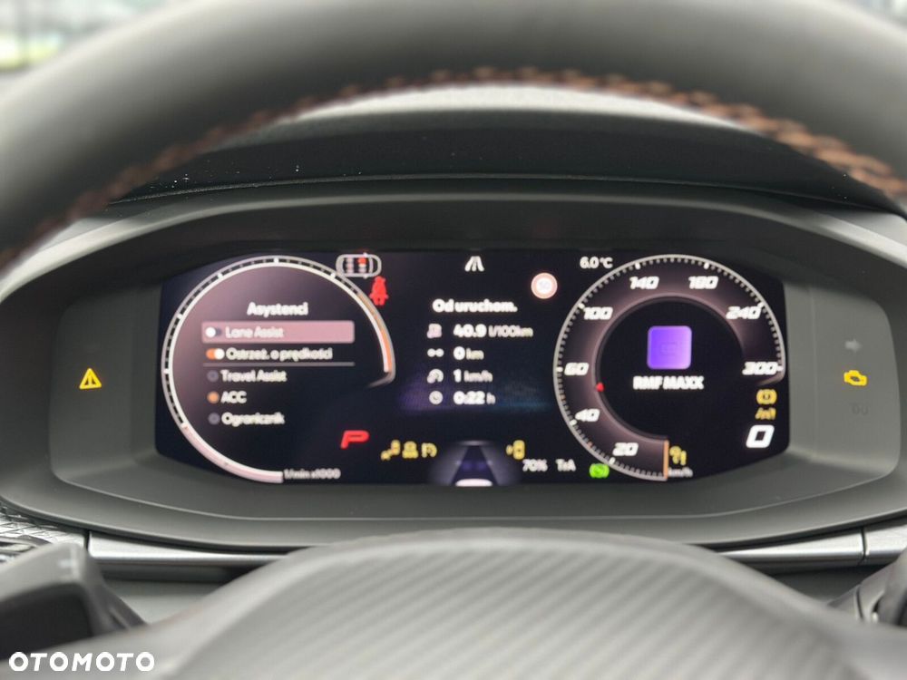 Cupra Terramar 1.5 eTSI mHEV DSG - 15