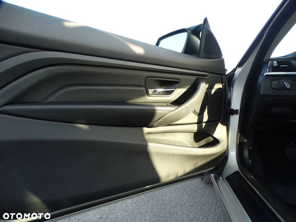 BMW Seria 4 428i xDrive Sport-Aut M Sport - 19