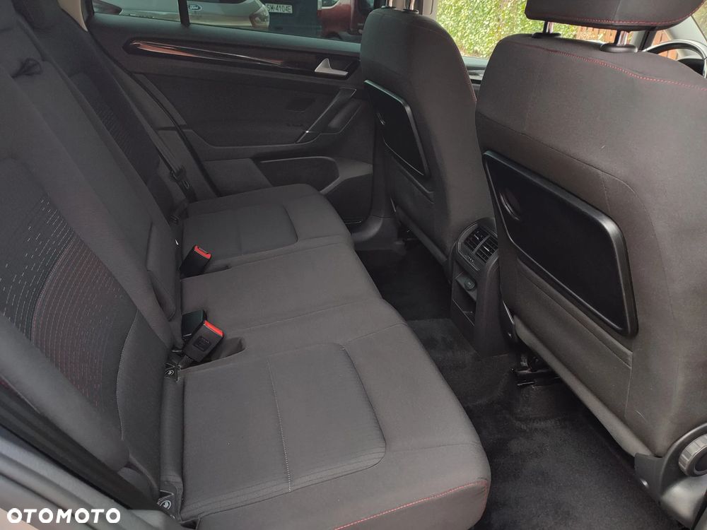 Volkswagen Golf Sportsvan 1.6 TDI (BlueMotion Technology) DSG Sound - 14