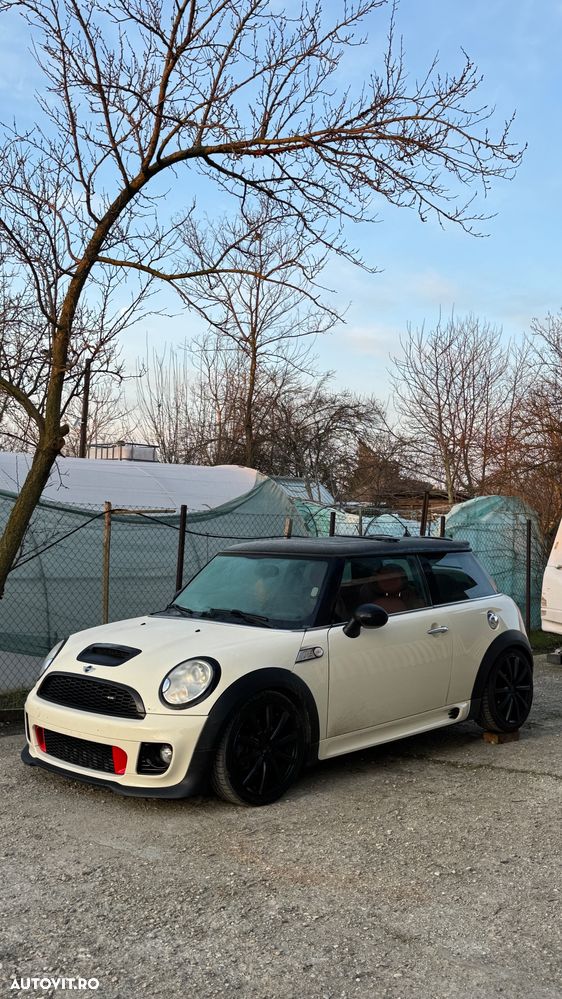 Mini Cooper S - 6