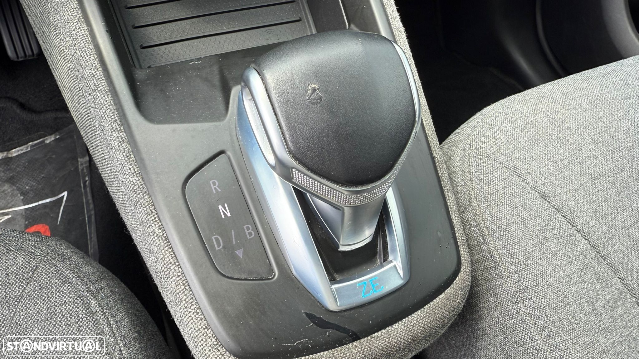 Renault Zoe (c/ Bateria) Limited 50 - 45