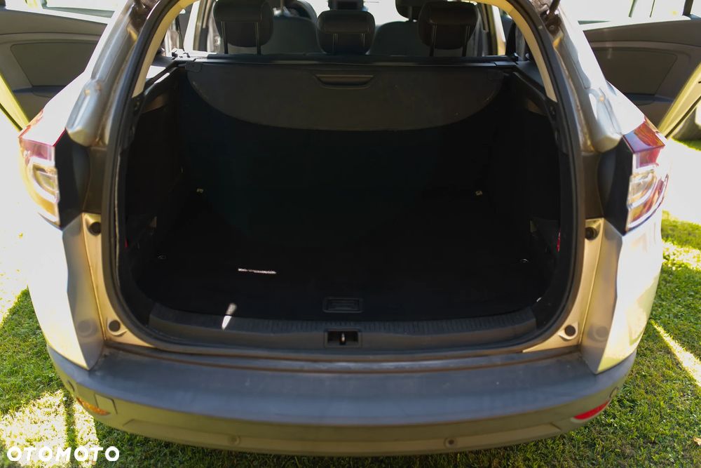 Renault Megane - 7