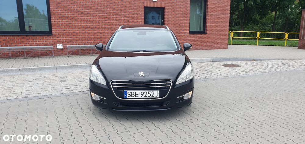 Peugeot 508 HDi FAP 140 Business-Line - 2