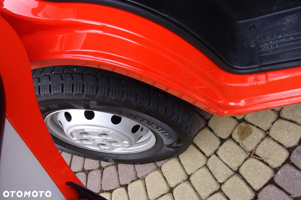 Fiat Ducato L3H2 - 14