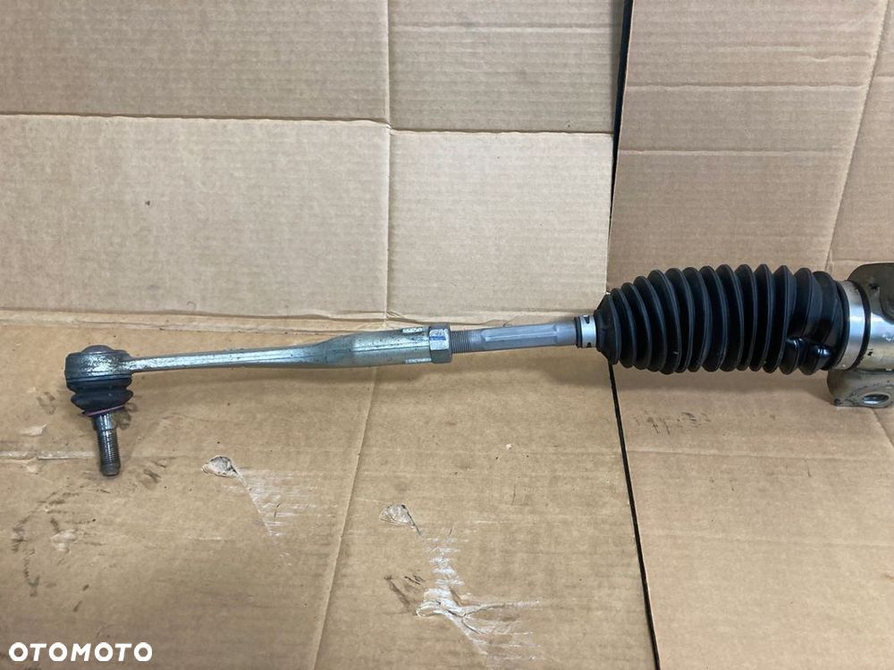 MASTER 4 MOVANO B Lift 18- MAGLOWNICA Przekładnia Kierownicza Oryginał 19r - 2