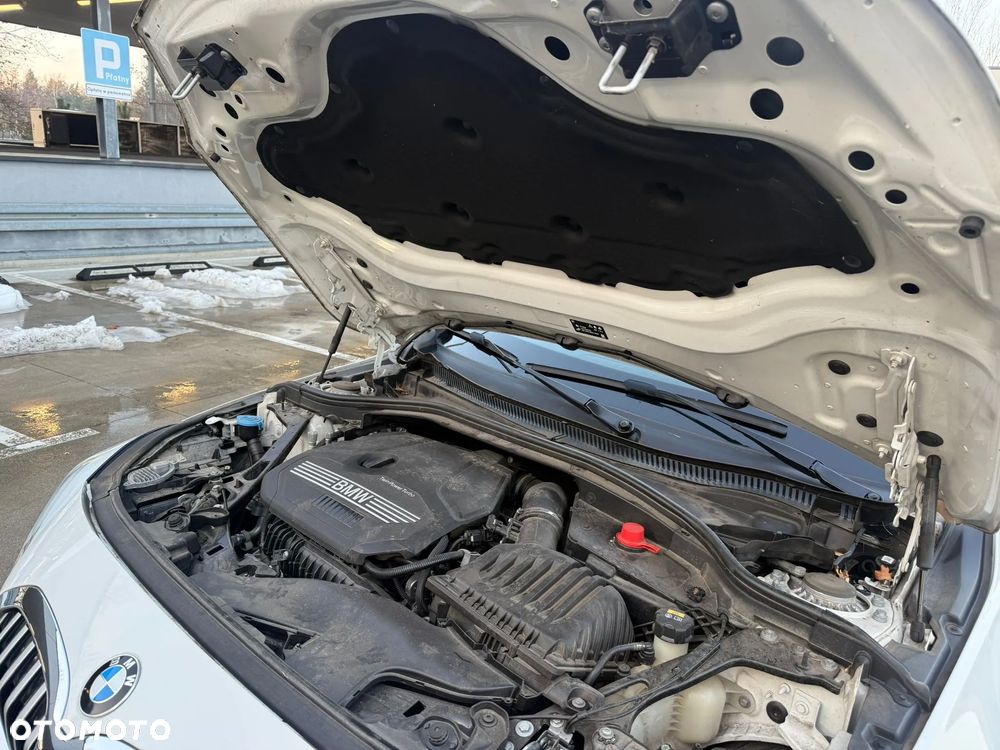 BMW Seria 1 118i M Sport - 24