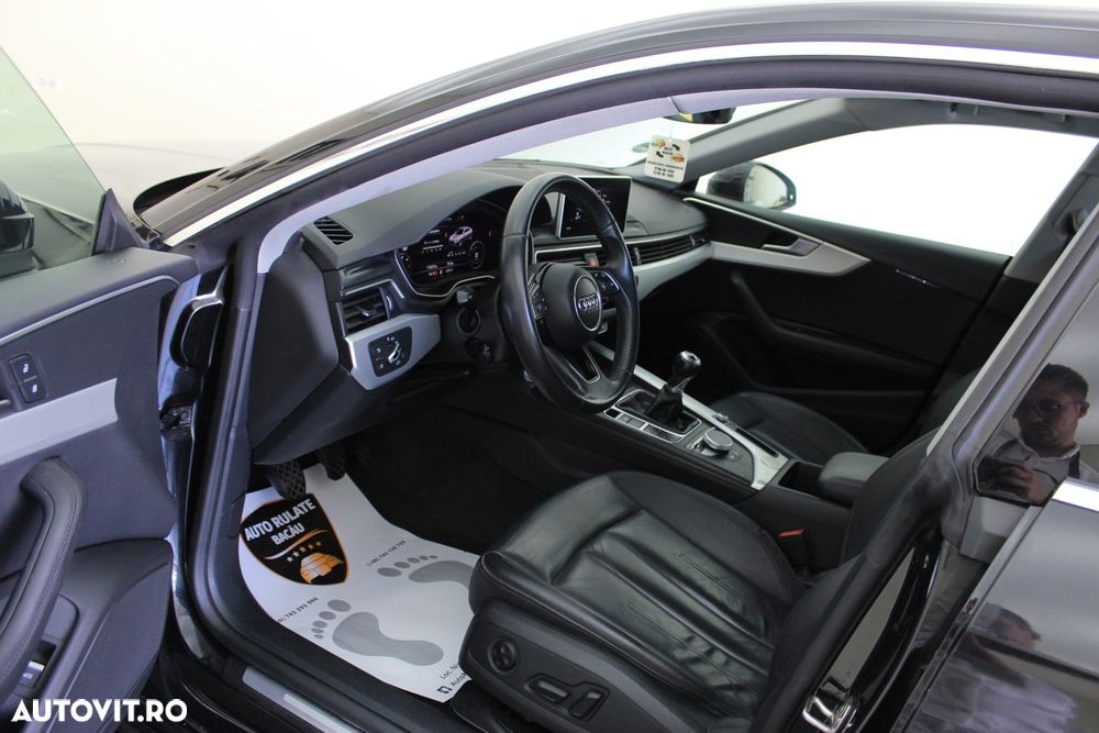 Audi A5 - 12