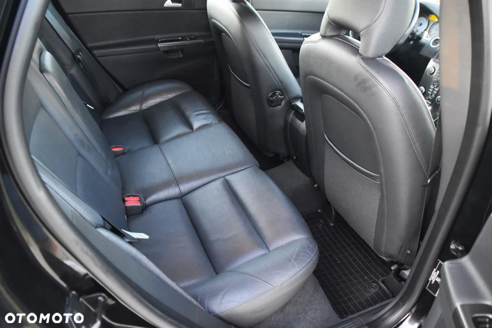 Volvo V50 T5 AWD RDesign - 9