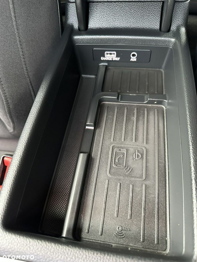 Audi A4 Avant 2.0 TDI ultra S tronic sport - 31