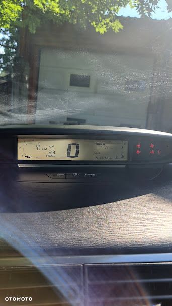 Citroën C4 1.6 HDi SX - 7