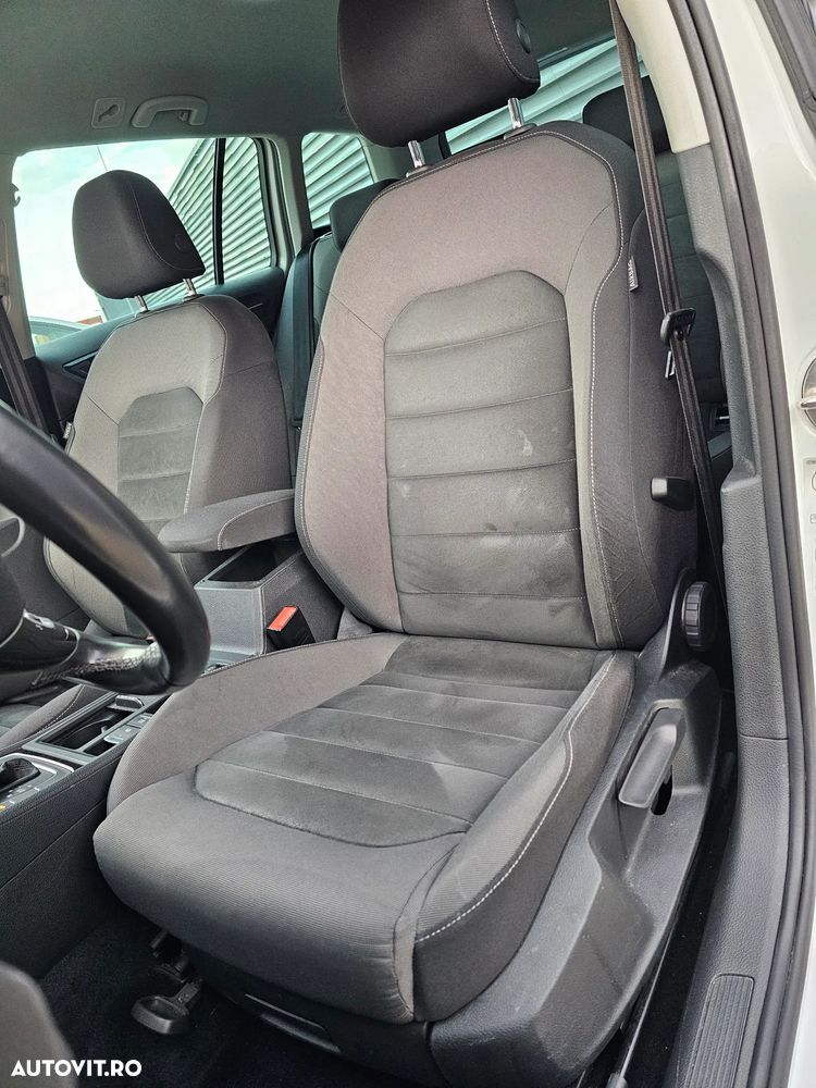 Volkswagen Golf 2.0 TDI DSG Join - 6