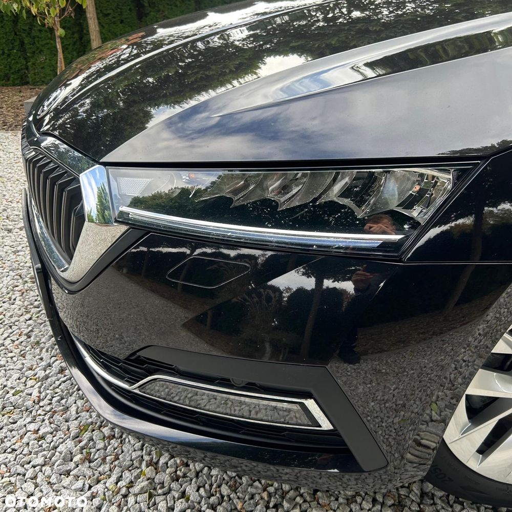 Skoda Octavia 1.5 TSI e-Tec Ambition DSG - 13