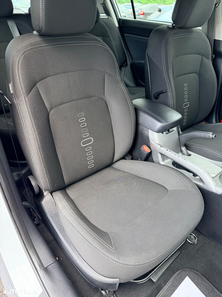 Kia Sportage 1.6 GSL MT 4x2 STYLE - 15