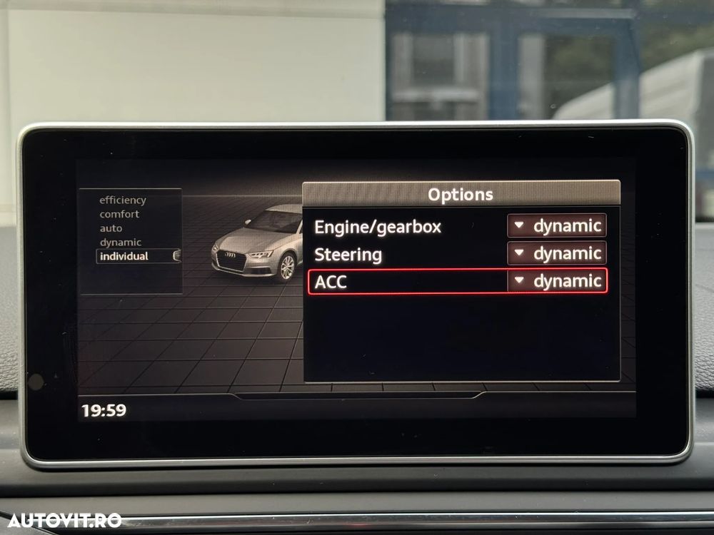 Audi A4 Limuzina 2.0 TDI quattro S tronic - 30