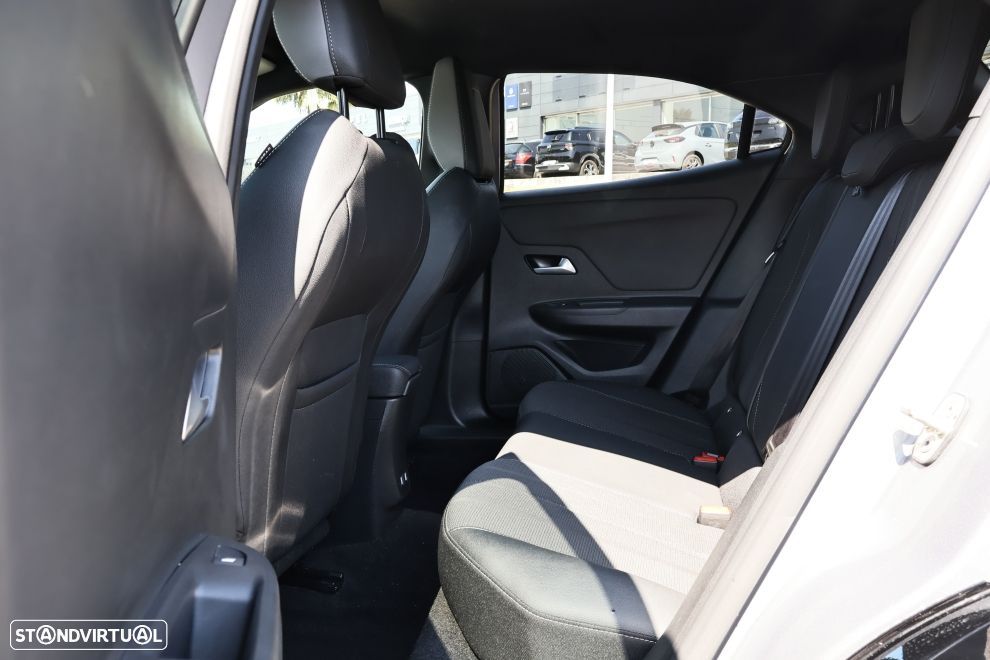 Opel Mokka 1.2 T GS - 16