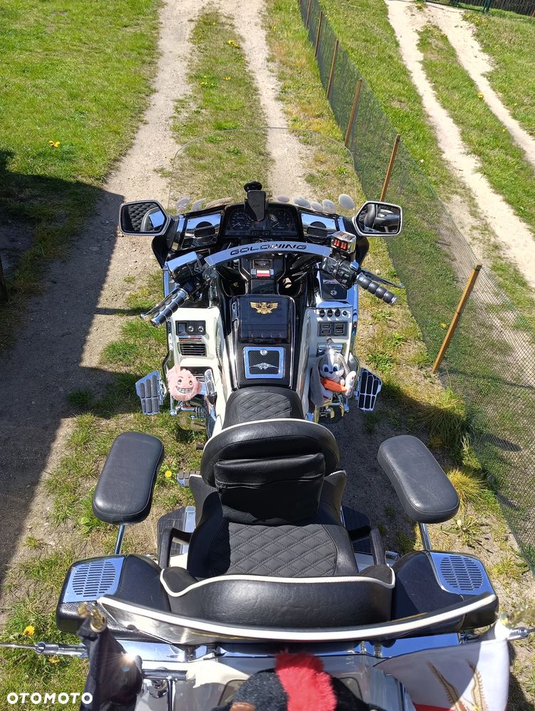 Honda GL - 18