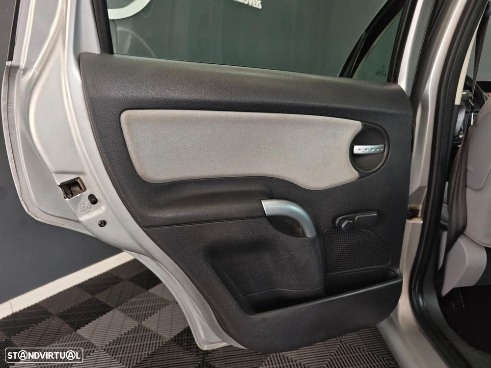 Citroën C3 1.1 SX Airdream - 30