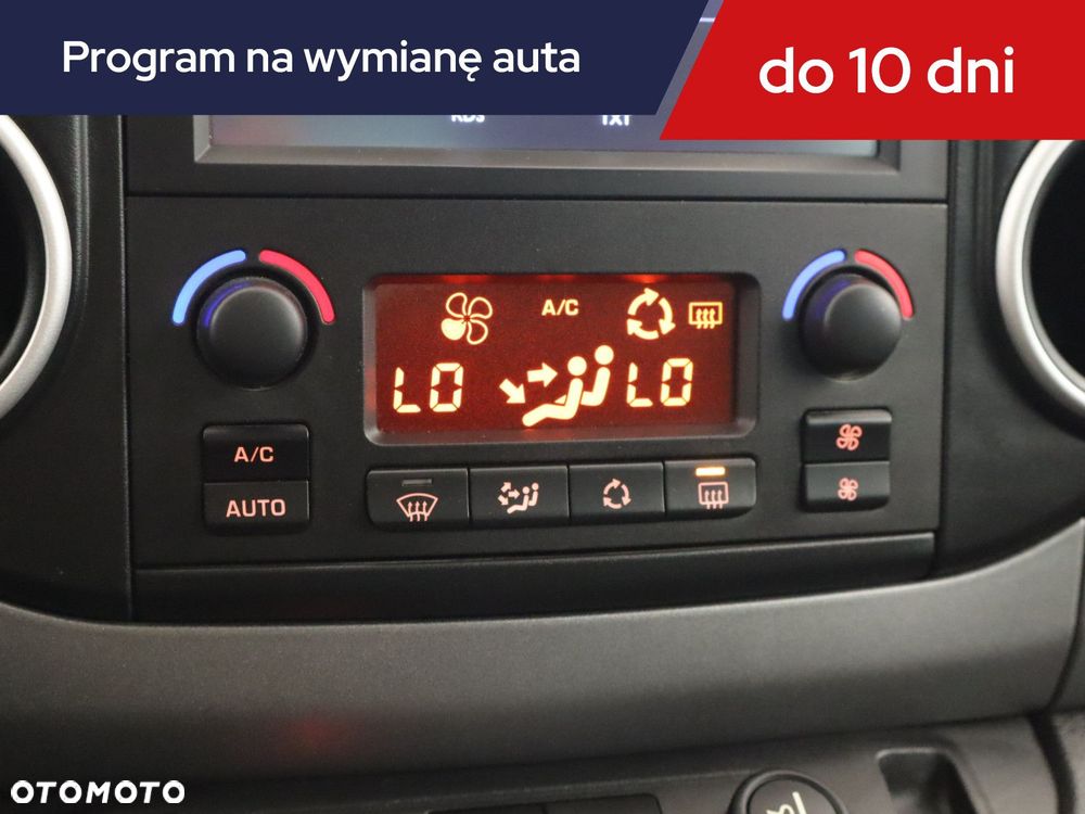 Citroën Berlingo - 18