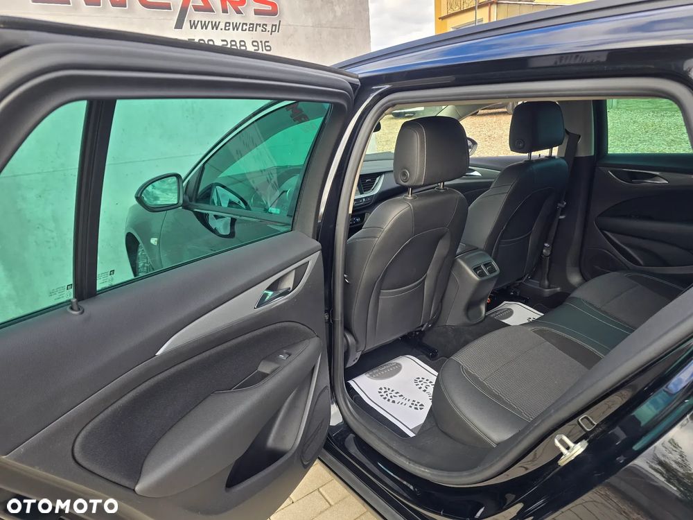 Opel Insignia 2.0 CDTI Sports Tourer Automatik Innovation - 21