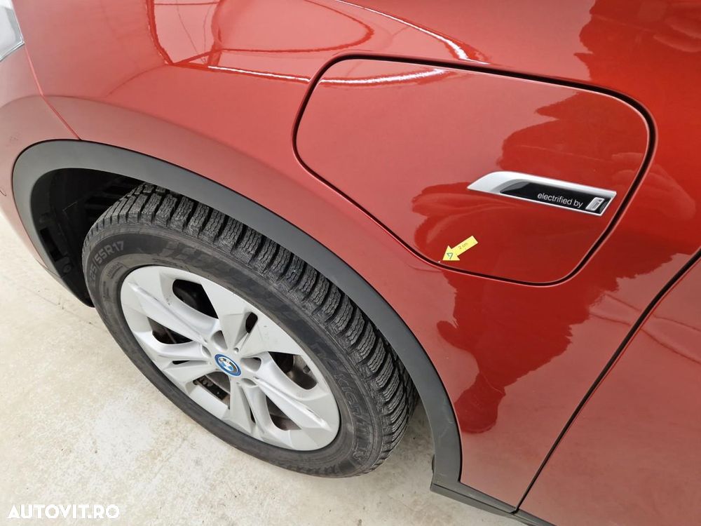 BMW X1 xDrive25e AT PHEV - 8