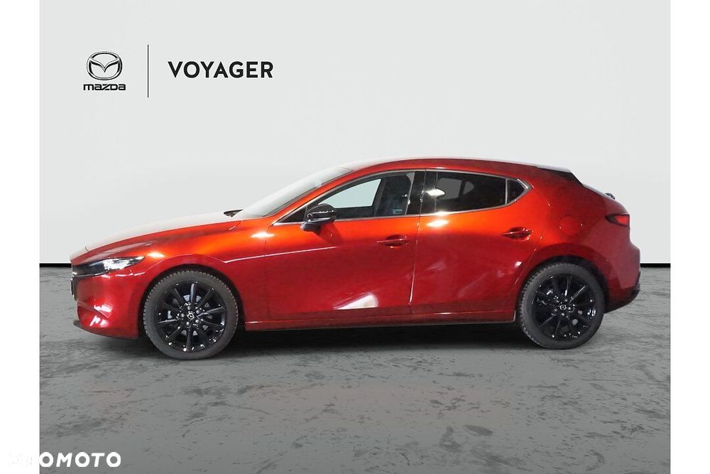 Mazda 3 - 5