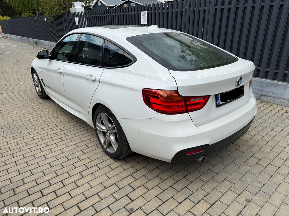 BMW Seria 3 - 2