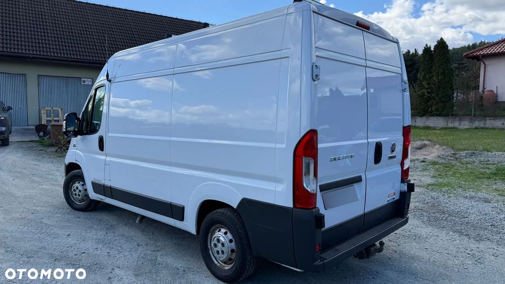 Fiat Ducato - 14
