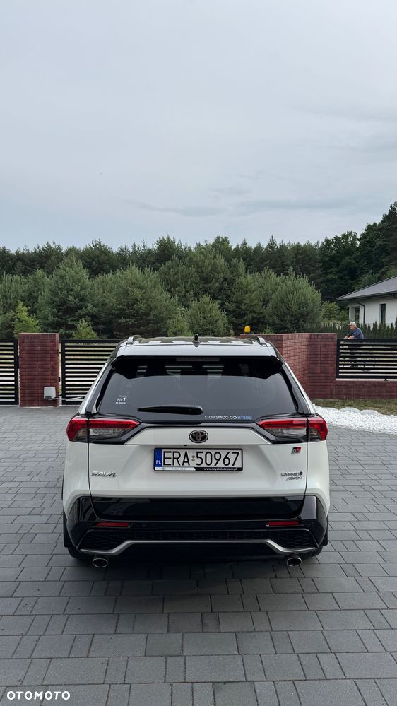 Toyota RAV4 - 7