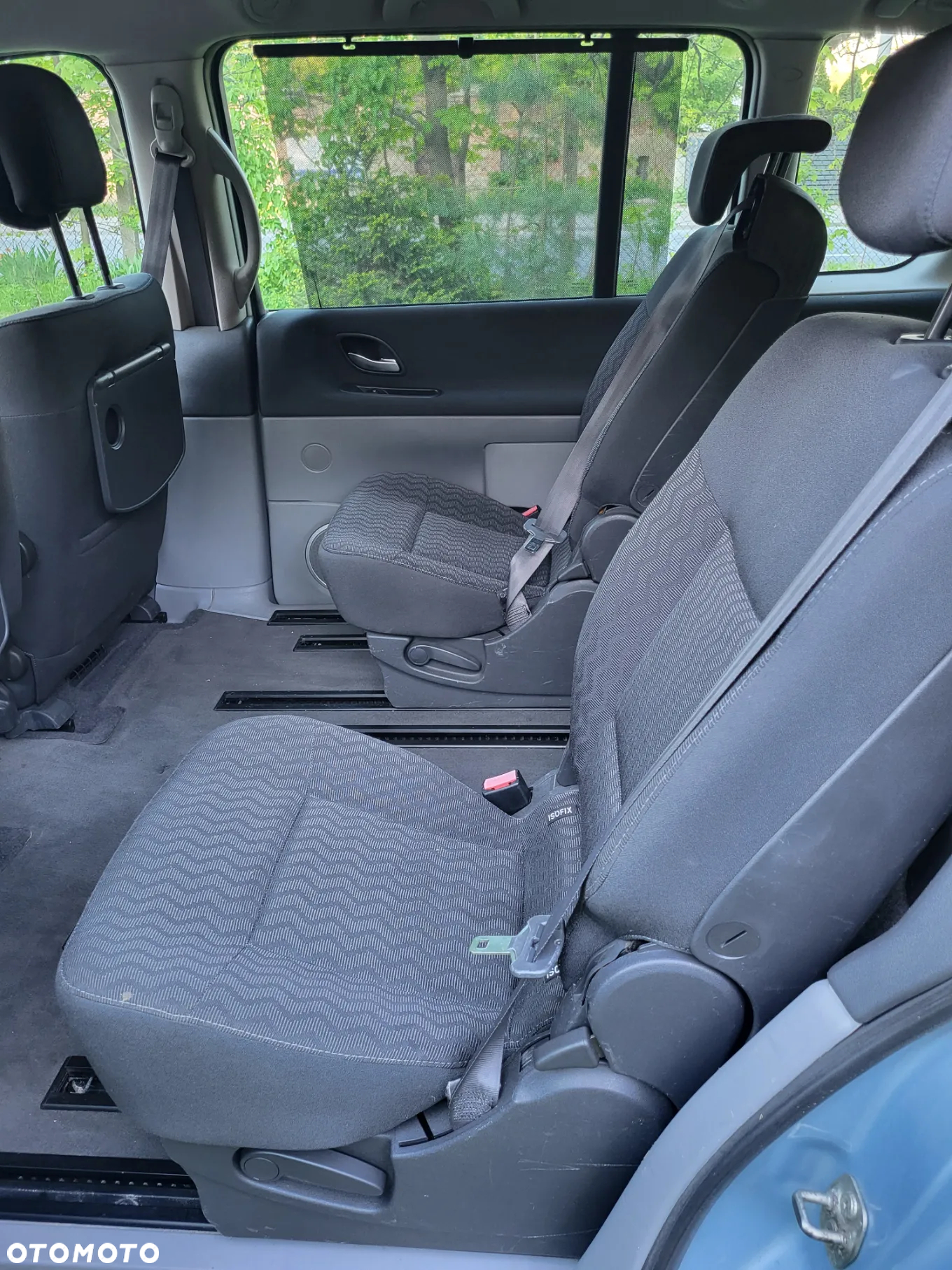 Renault Espace 2.0 Dynamique - 9