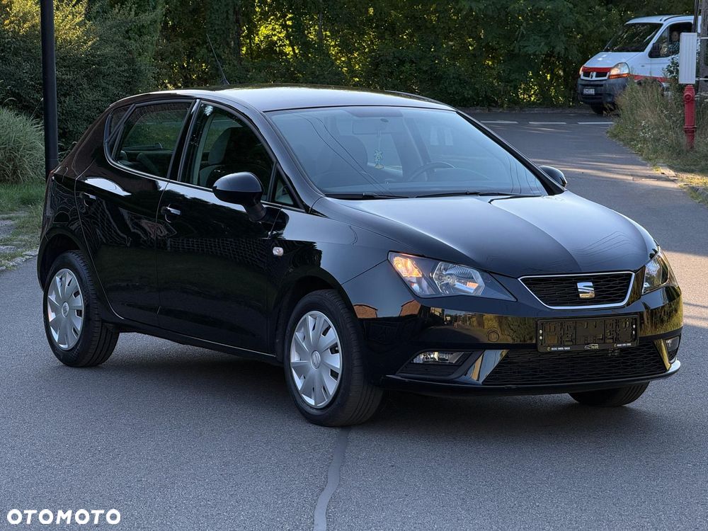 Seat Ibiza 1.0 TSI S&S DSG Style - 3