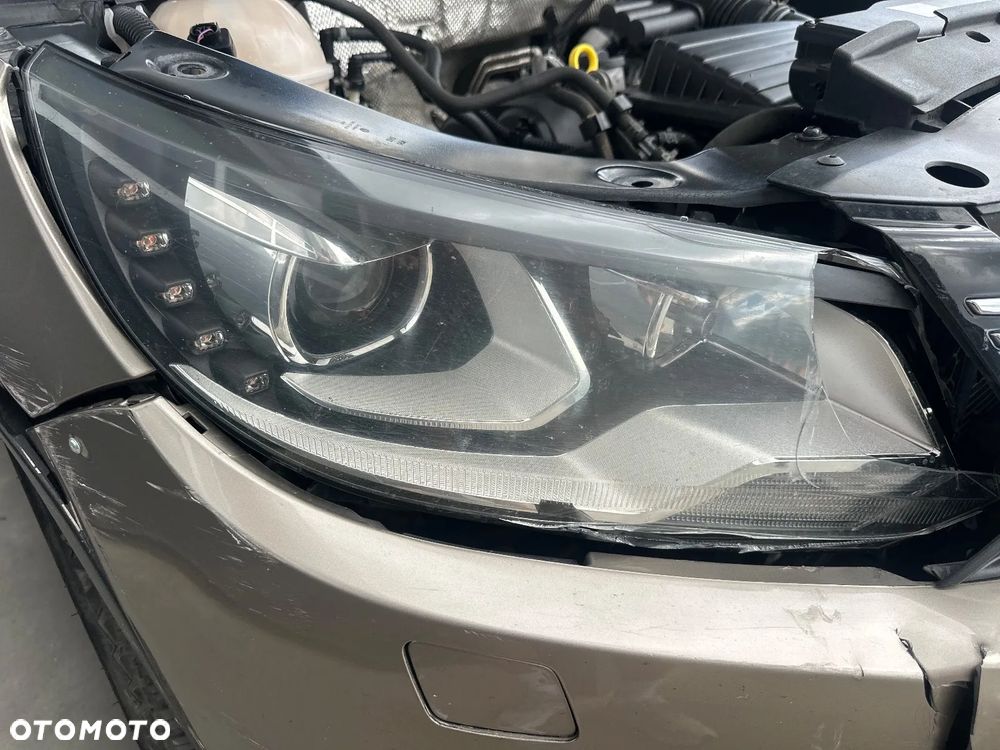 Volkswagen Tiguan 1.4 TSI Trend&Fun - 13