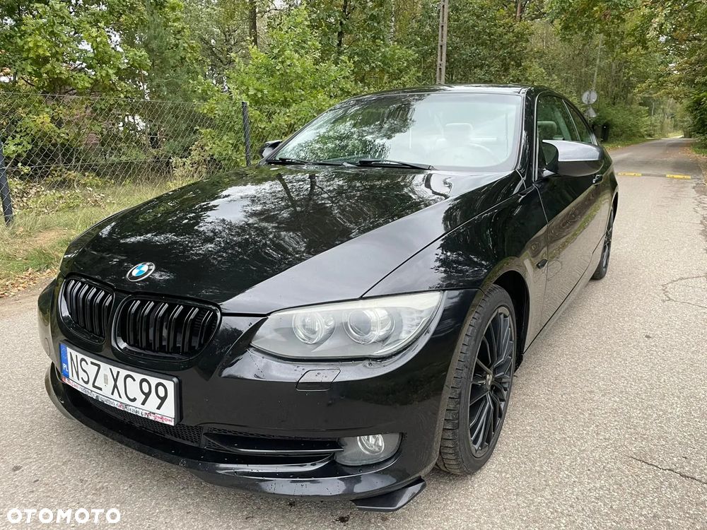 BMW Seria 3 ver-3er-coupe - 5