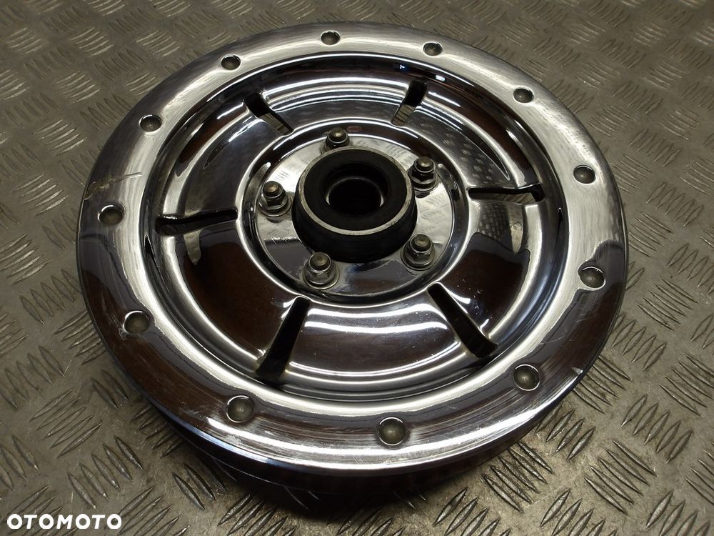Koło pasowe pulley tył KAWASAKI VN 2000 VULCAN 04-10r   PN. 49079-0004 - 4
