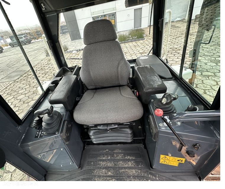 Liebherr PR 714 LGP - 21