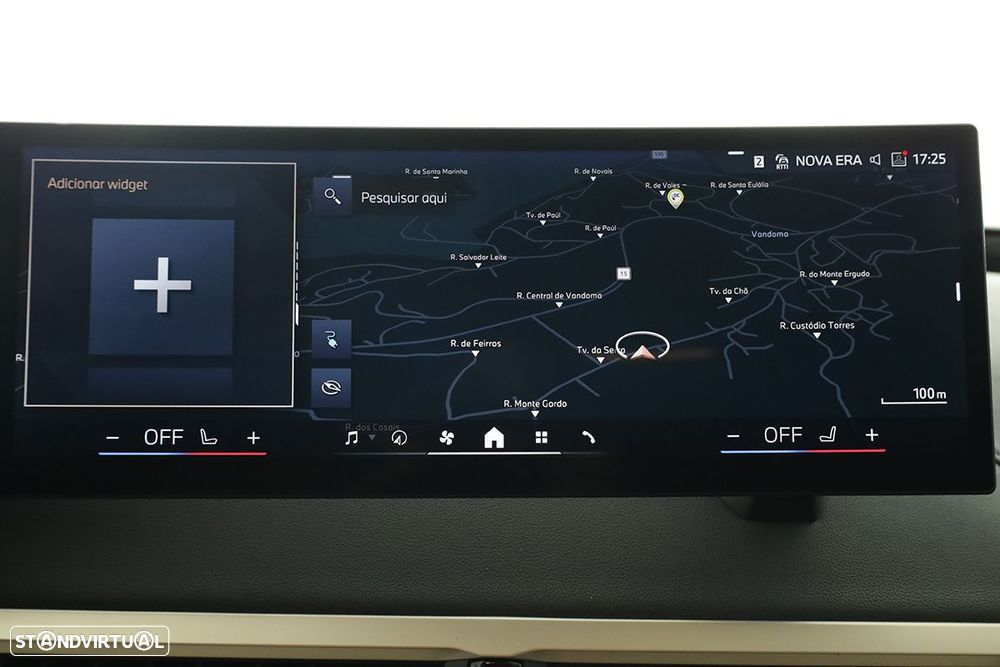 BMW iX xDrive 40 Pack Desportivo - 17