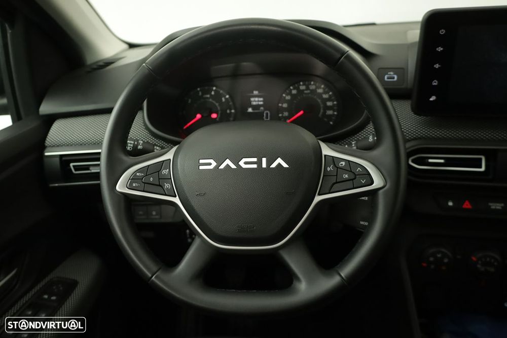 Dacia Sandero 1.0 TCe Expression - 14